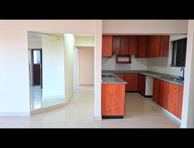 2 BEDROOM PROPERTY TO RENT IN OVERPORT